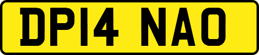 DP14NAO