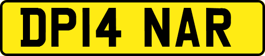 DP14NAR