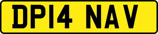 DP14NAV