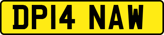 DP14NAW