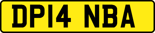 DP14NBA