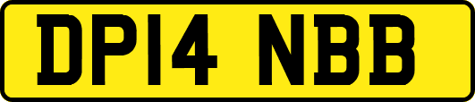 DP14NBB