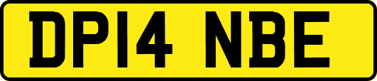 DP14NBE