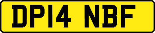 DP14NBF