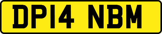 DP14NBM