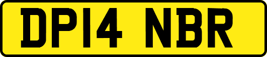 DP14NBR