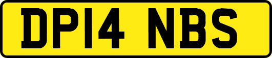 DP14NBS