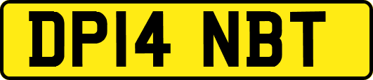 DP14NBT