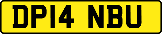 DP14NBU