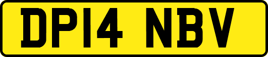 DP14NBV