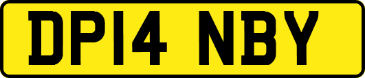 DP14NBY