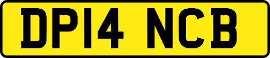 DP14NCB