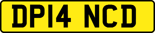 DP14NCD
