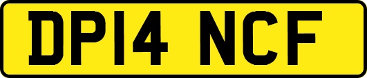 DP14NCF