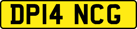 DP14NCG