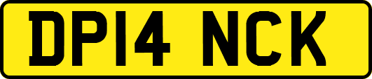 DP14NCK