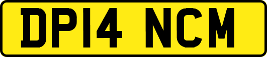 DP14NCM