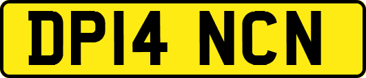 DP14NCN