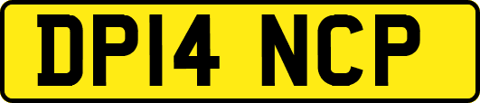 DP14NCP