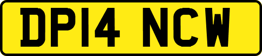 DP14NCW