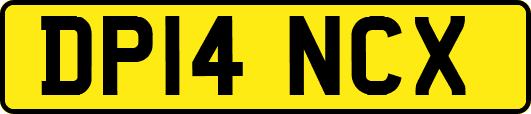 DP14NCX