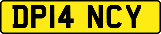 DP14NCY