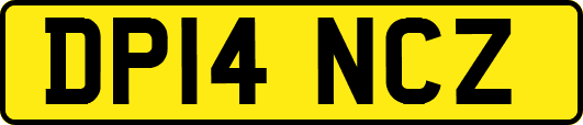 DP14NCZ