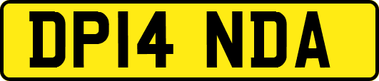 DP14NDA