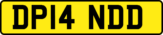 DP14NDD