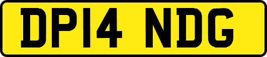 DP14NDG