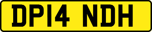 DP14NDH