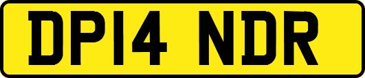 DP14NDR