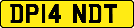 DP14NDT