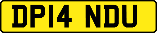 DP14NDU
