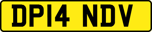 DP14NDV