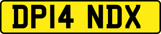 DP14NDX
