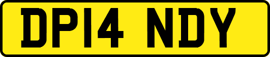 DP14NDY