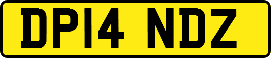 DP14NDZ