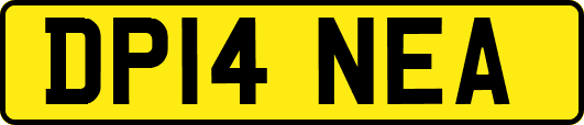 DP14NEA