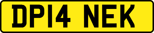 DP14NEK