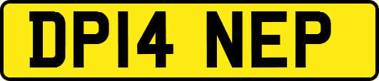DP14NEP