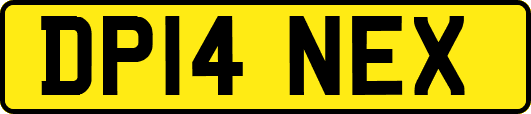 DP14NEX