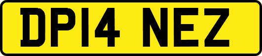 DP14NEZ
