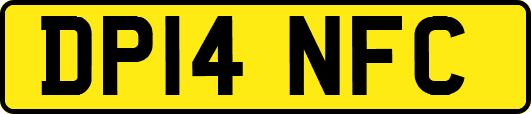 DP14NFC