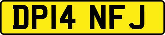DP14NFJ