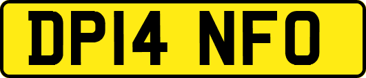 DP14NFO