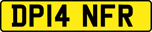 DP14NFR