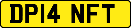 DP14NFT