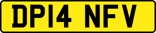 DP14NFV