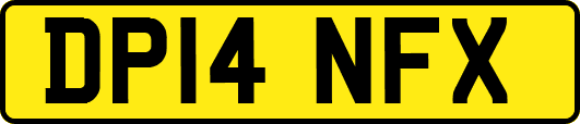 DP14NFX